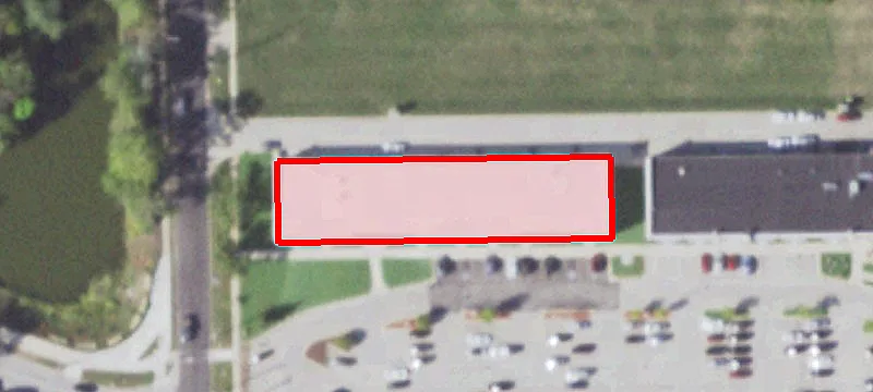 110 University Ave