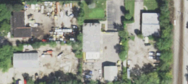 31W625 Smith Rd
