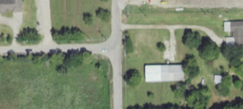 Swc Of Del Bello & County Rd 58