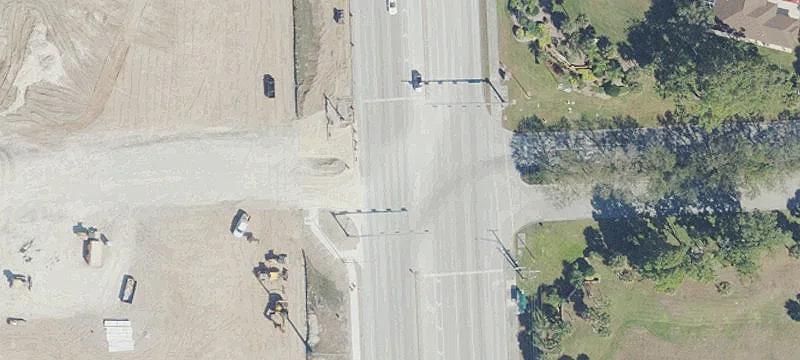 Immokalee Rd & Orange Tree Blvd