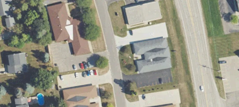 8323 Office Park Dr
