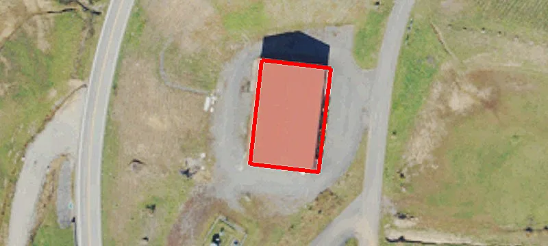 Industrial Park Rd