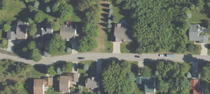 Glen Woods Trl