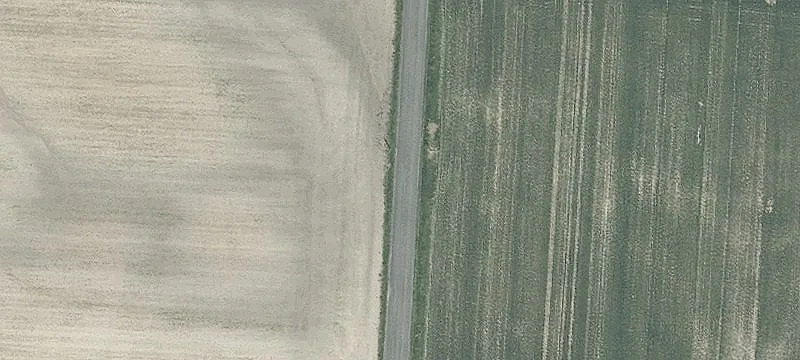 Bader Rd
