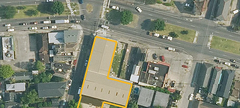 2600 St Claude Ave