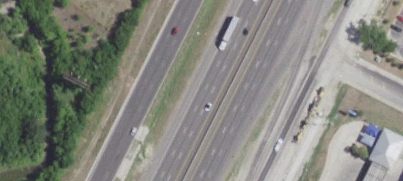 I-35 & Crk 140