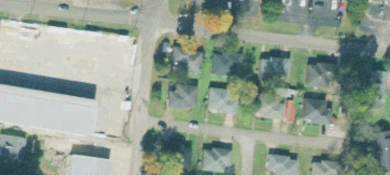 98 Cravens Rd