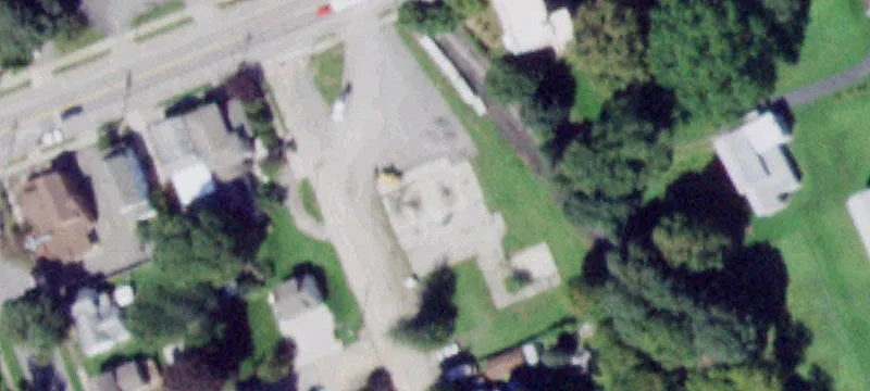 501 4 St And Magee St