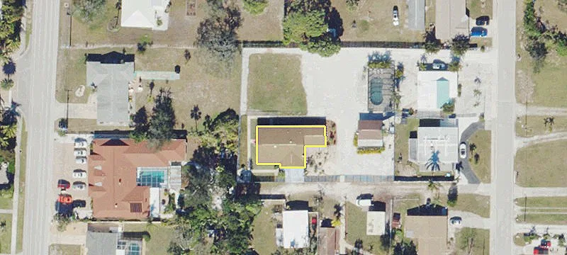 509 Shore Rd