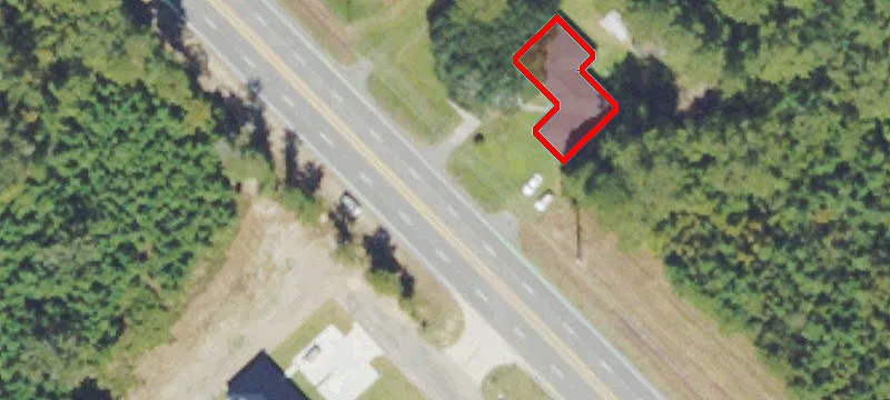 Oglethorpe Hwy Hwy