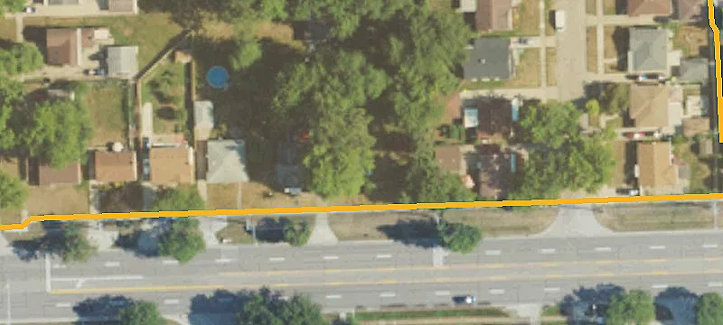 1185 12 Mile Rd