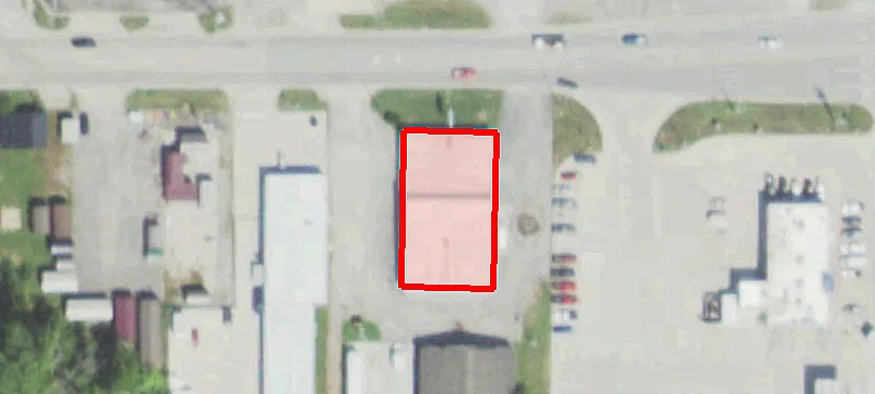1121 Veterans Memorial Dr
