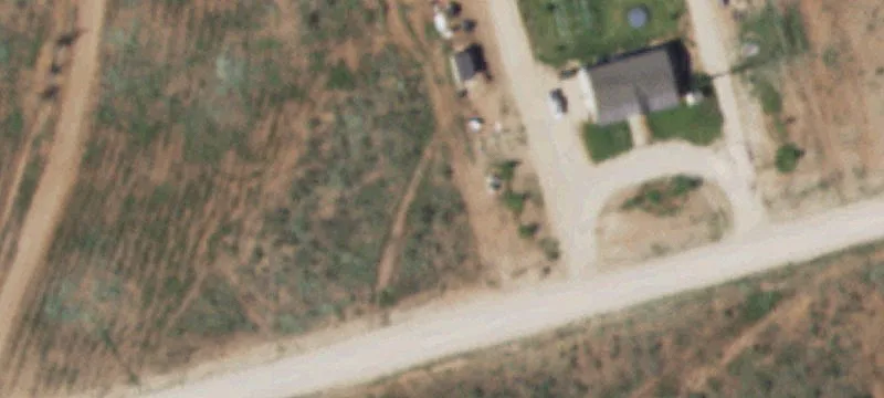 2135 Agua Dulce Dr