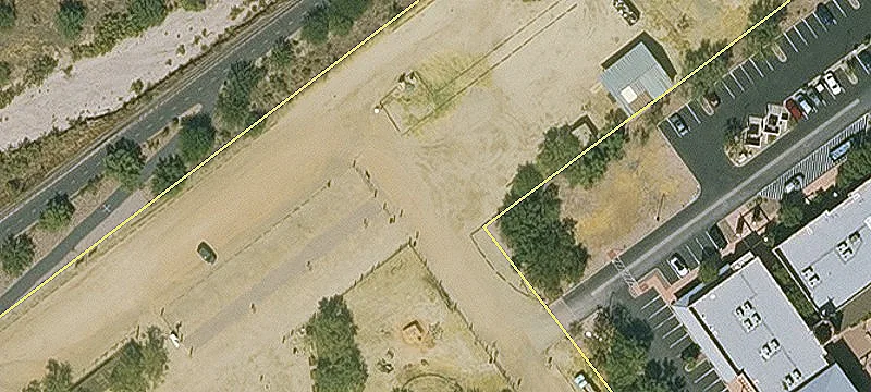 11001 Oracle Rd