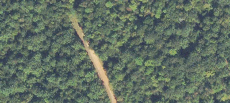 Gillsville Lake Rd