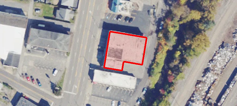 3970 Main St