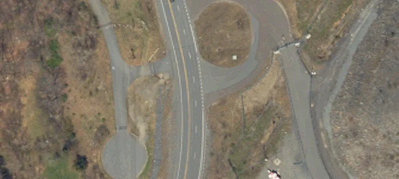 Navy Way Rd