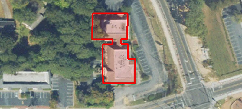 1776 Old Spring House Ln