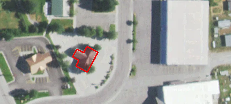 119 Petersen Pkwy