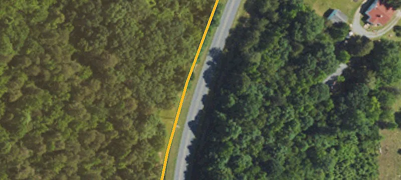 Troy Smith Rd