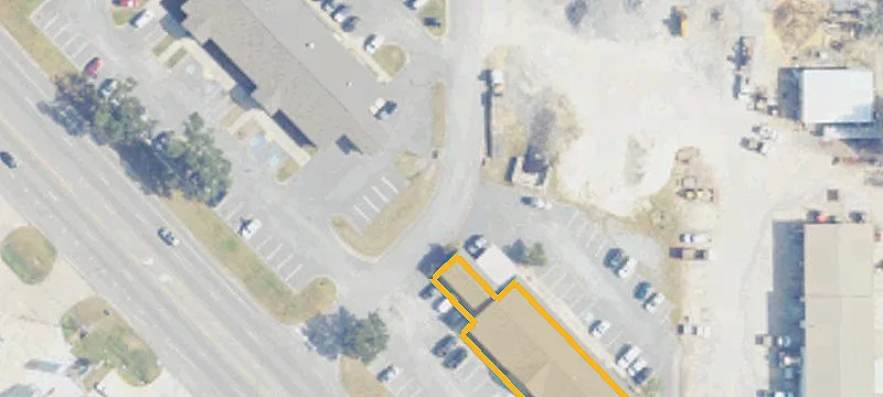 13508 Wilfred Seymour Rd