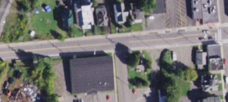 110 Robinson St