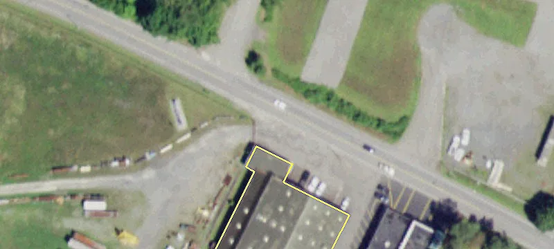 11 Industrial Way