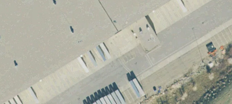 3650 Powerhouse Rd