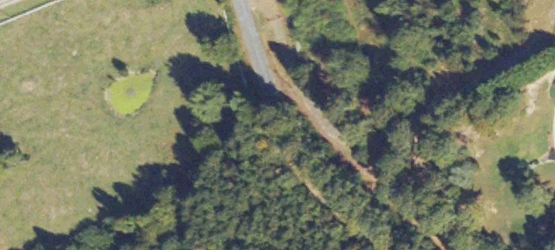 Pullen Rd