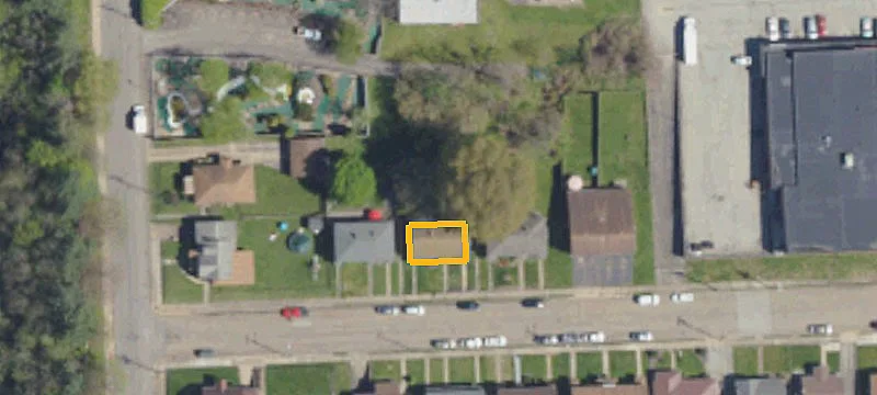 409-413 Lincoln Ave