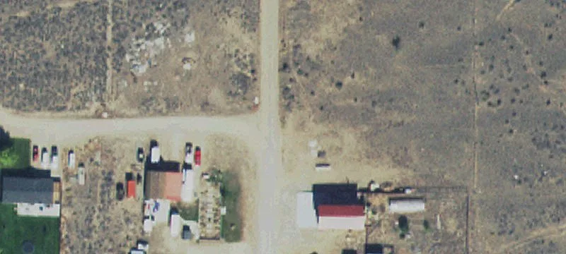 Challis ID 83226 Tbd Vly Vw Ln