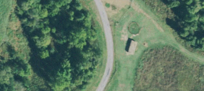 Jackson Hill Rd
