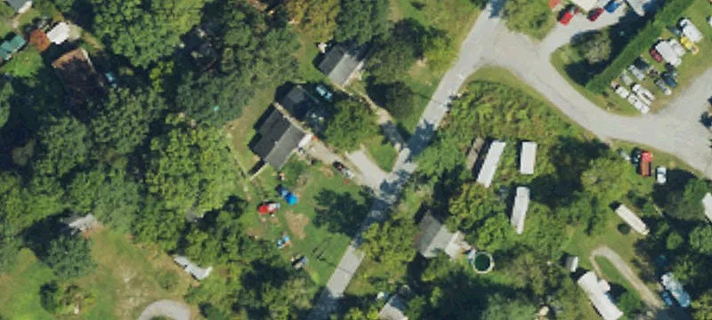 107 Lr Smith Rd