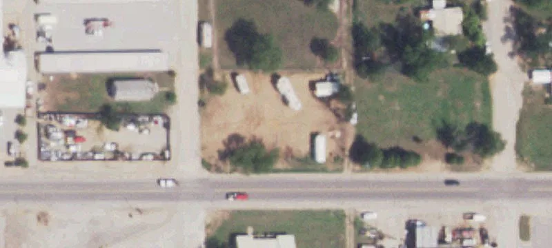 309 East St