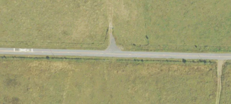 Taylor Bridge Rd