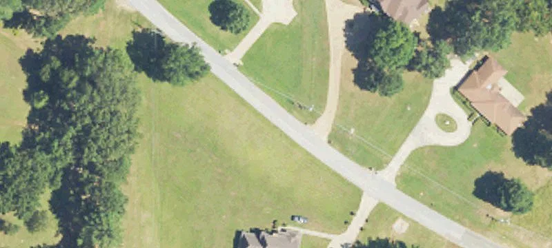 Fairways Dr