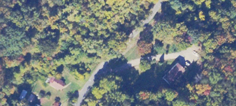 Elm View Rd
