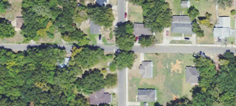 Guthrie Davis Tract