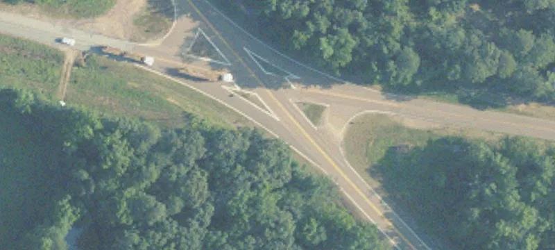 108.4 Acres In Lafayette County In Paris Ms