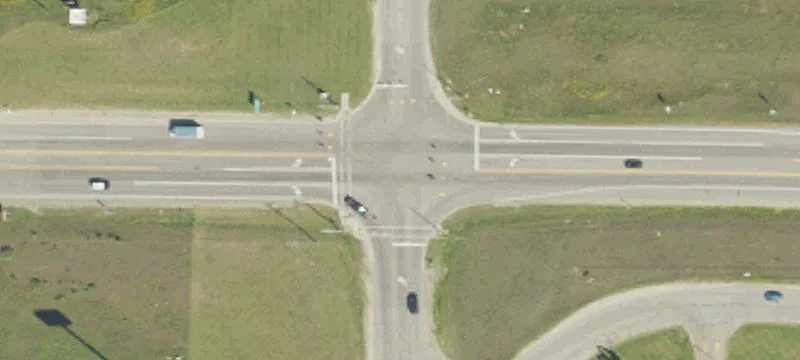 220th Ave