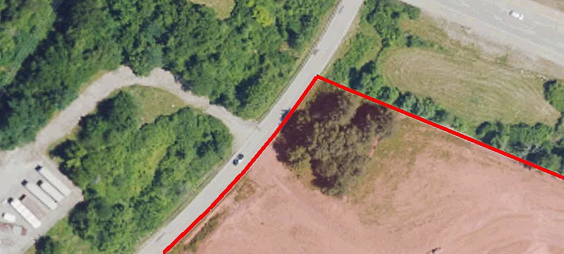 Elijah Creek Rd