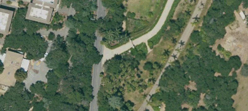 Cold Springs Rd