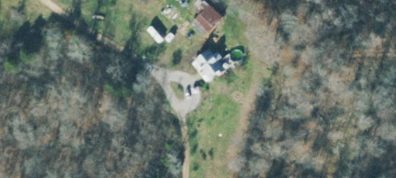 Confederate Way