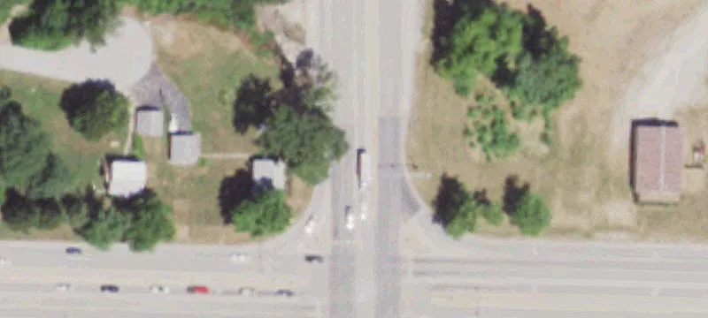 John Deere Rd
