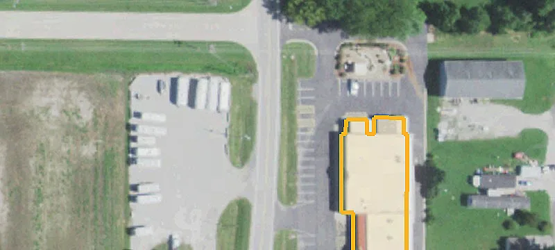 602 Jefferson Il Rte 4