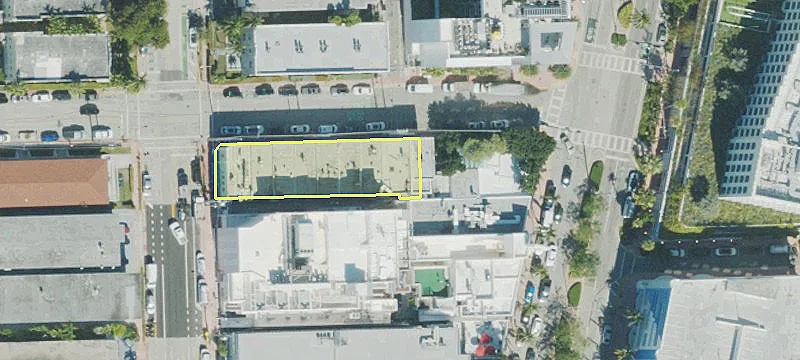 Miami Ave