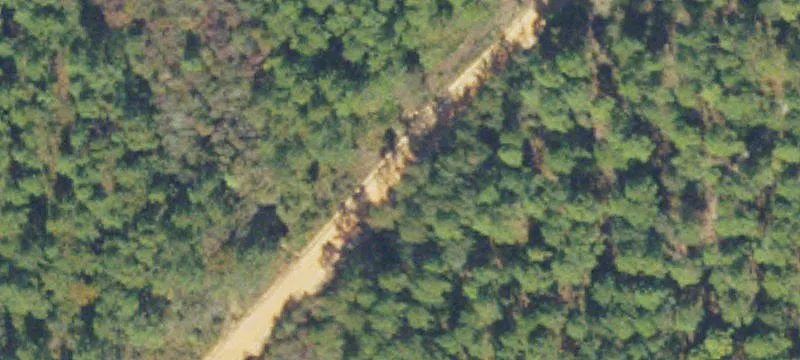 Union Cemetery Rd