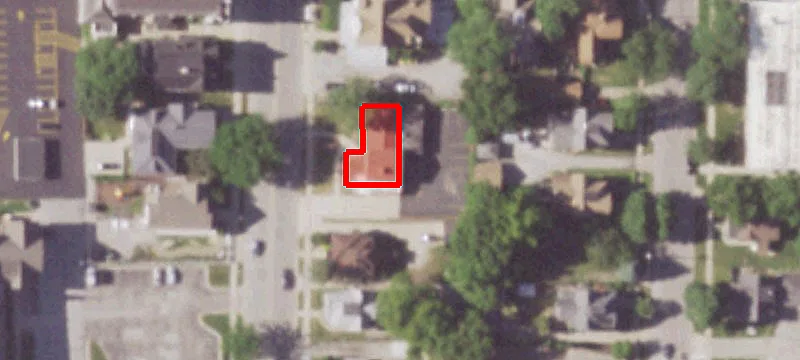 817 East Ave