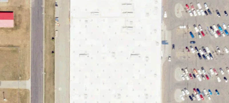 1625 Commerce St