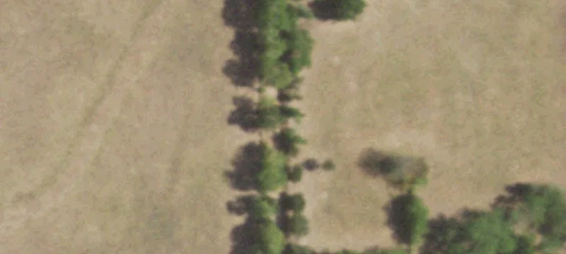 3560 Co Rd